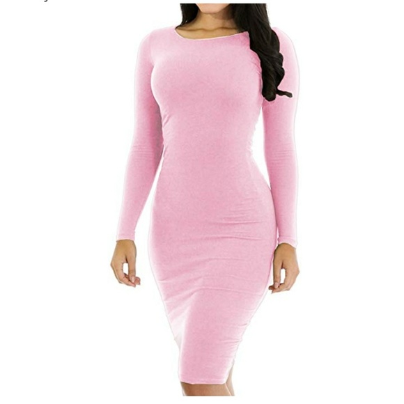 Bodycon dress - Picture 1 of 1